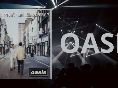 Il grande capolavoro degli Oasis: (What's the story) Morning Glory?