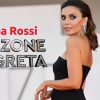 Serena Rossi, lo show Canzone Segreta su RAI 1