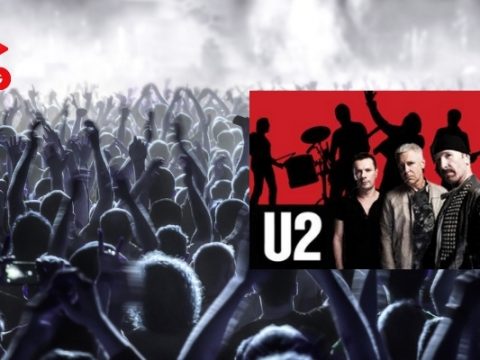 "Virtual Road"- Un Regalo degli U2: 4 Concerti leggendari in Streaming
