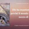 Vangelo e meditazione della IV Domenica di Quaresima – Anno B