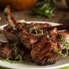 Agnello o capretto - A Pasqua cosa mettere in tavola?