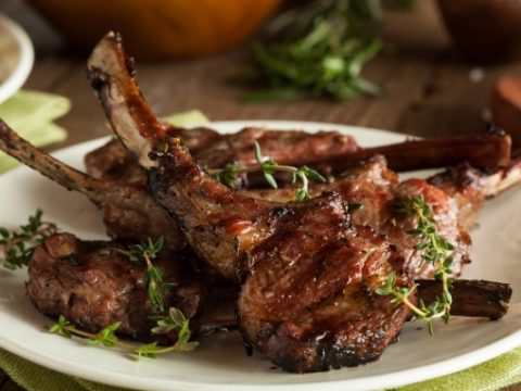 Agnello o capretto - A Pasqua cosa mettere in tavola?