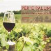 Vino Pér `e Palummo dei Campi Flegrei, sinonimo del Piedirosso