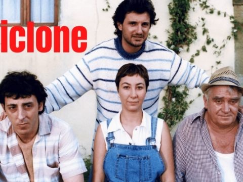 La leggerezza del Cinema: Il Ciclone di Pieraccioni