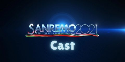 Sanremo 2021, ecco i 26 big in gara e le otto Nuove proposte