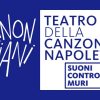 Suoni contro Muri, la Musica incontra l’Arte