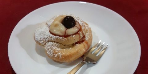 Le zeppole di San Giuseppe - storia e ricetta per la festa del papà