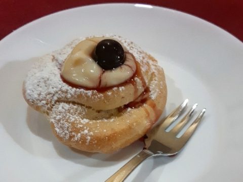 Le zeppole di San Giuseppe - storia e ricetta per la festa del papà