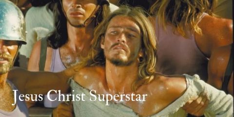 Jesus Christ Superstar, un'opera rock