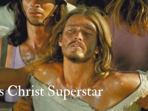 Jesus Christ Superstar, un'opera rock