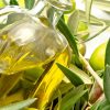 Olio extravergine di oliva DOP Penisola Sorrentina, nato dall'amore per la terra