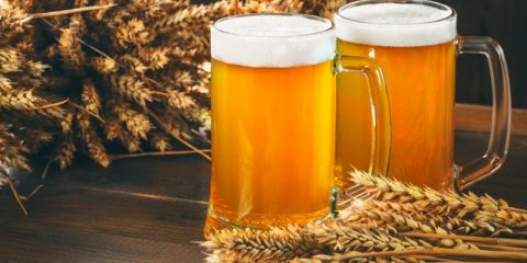 Birra - le origini e la sua evoluzione