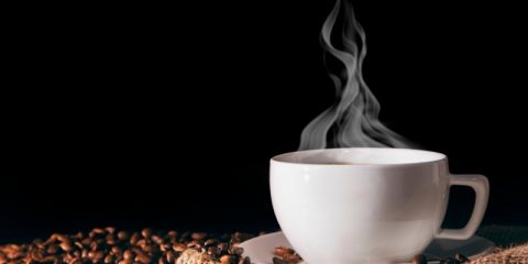 Caffè decaffeinato - Quanto giova alla nostra salute?