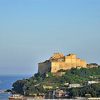 Castello Aragonese di Baia