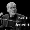 "Appunti di Viaggio": Il Jazz di Paolo Conte