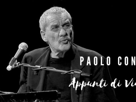 "Appunti di Viaggio": Il Jazz di Paolo Conte