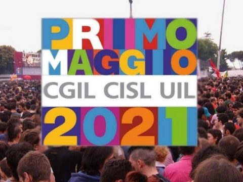 Il programma e gli artisti del concerto del Primo Maggio 2021