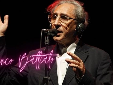 Il genio del maestro Franco Battiato