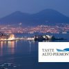 Taste Alto Piemonte Napoli al via domenica 30 maggio