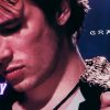 Jeff Buckley e la malinconia di "Grace"