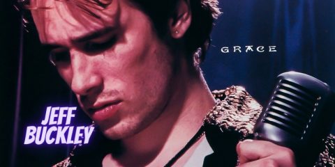 Jeff Buckley e la malinconia di "Grace"