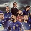 Sogno Azzurro - Nazionale Italiana all’Europeo su Rai1