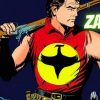 Buon Compleanno Zagor, 60 anni