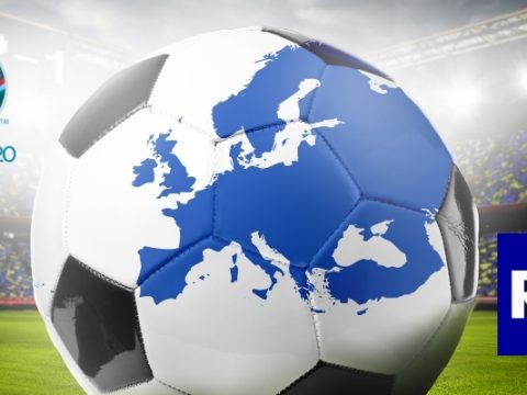 EURO 2020 e RAI- Lo spettacolo in TV e tutte le piattaforme social e web