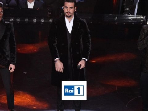 Il Volo – Tributo a Ennio Morricone su Rai1