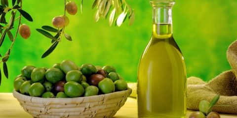 Olio extravergine di oliva - Come riconoscere quello autentico