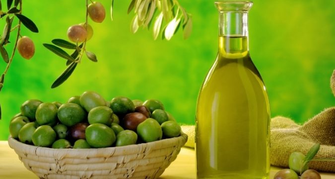 Olio extravergine di oliva - Come riconoscere quello autentico