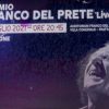 PREMIO FRANCO DEL PRETE - LIVE