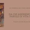 Vangelo e Meditazione della XXI Domenica del Tempo Ordinario Anno B