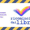 ricomincio dai libri