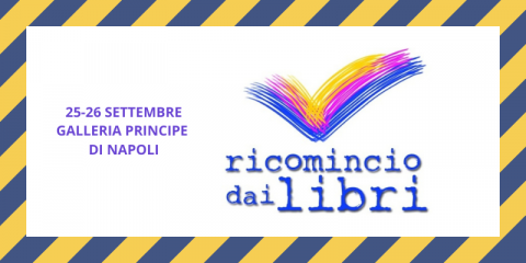 ricomincio dai libri