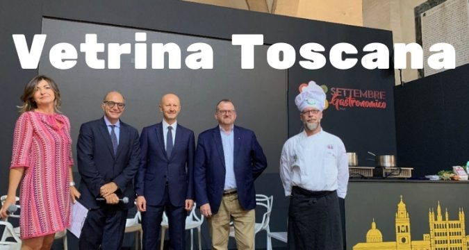 Vetrina Toscana: assonanze tra Verdi e Puccini a tavola