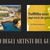 TuffOlio degli Artisti del gusto a Villa Vazia di Bacoli