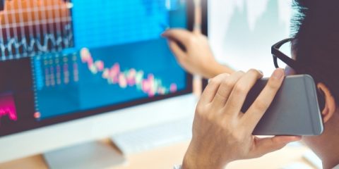 Trading on line: che cosa è?