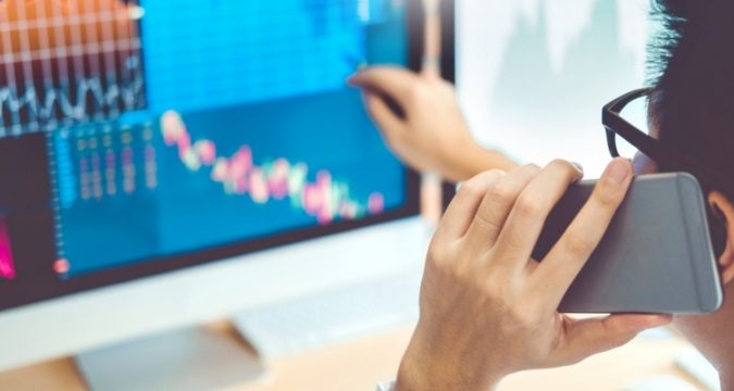 Trading on line: che cosa è?