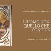 Vangelo e Meditazione della XXVII DOMENICA del Tempo Ordinario – ANNO B a cura di Don Giacomo Equestre.