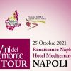 Vini del Piemonte on tour a Napoli