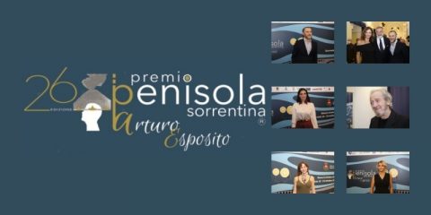 Premio Penisola Sorrentina, appuntamento di successo