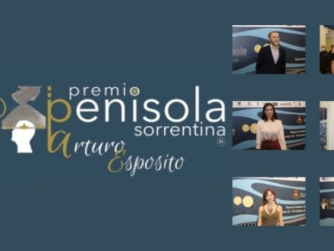 Premio Penisola Sorrentina, appuntamento di successo