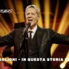 Claudio Baglioni-In questa storia che è la mia, arriva nelle sale