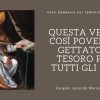 Vangelo e Mediatazione della XXXII DOMENICA DEL T. O. - ANNO B