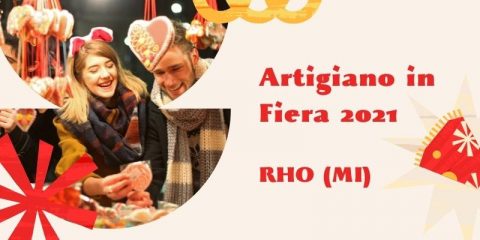 Rho-Artigiano in fiera, l'evento tanto atteso riapre