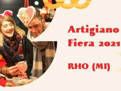 Rho-Artigiano in fiera, l'evento tanto atteso riapre