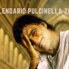 Esce il calendario Pulcinella 2022 di Angelo Iannelli