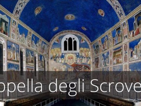 Cappella degli Scrovegni patrimonio di bellezza storica e culturale