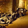 La Storia del Tunnel Borbonico